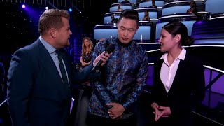 The Mongolian Country Singer STUNS Faith Hill  Enkh Erdene’s World’s Best Audition [upl. by Asia]