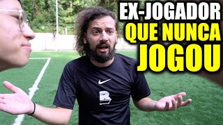 TIPOS DE JOGADORES 35 [upl. by Ajram668]