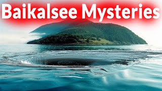 Baikalsee Mysteries [upl. by Kenna744]