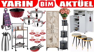 BİM MERMER DOLAP  BİM BU HAFTA TEKNOLOJİ MUTFAK  BİM KAMPANYA ÇEYİZLİK BİMAKTÜEL [upl. by Sedicla119]