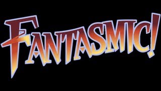 Disneylands Fantasmic 1080p HD Multiangle [upl. by Imena]