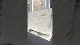 Calacatta Vagli Marble marbledesign stone marbleslabs naturalmarble [upl. by Michon]