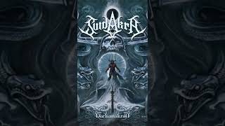 Suidakra Darkanakrad album reviews [upl. by Atteram496]