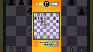 🔥 SIMPLE AGGRESSIVE amp POWERFUL  SCOTCH GAME [upl. by Male]