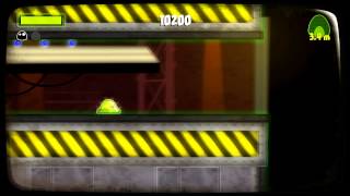 Tales from Space Mutant Blobs Attack XBox 360 PS3 PSVita PC [upl. by Yhtomit]