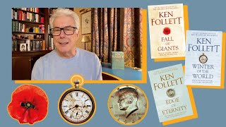 Everything You Need to Know About the Century Trilogy by Ken Follett [upl. by Ttik]