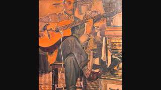 Django Reinhardt  Minor Swing  Rome 01or02 1949 [upl. by Nosittam]