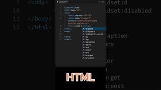 How Does The HTML Code Work html webdesign trending [upl. by Nnywg]