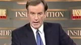 Bill OReilly loses it [upl. by Notsgnal889]