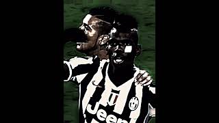 PRIME POGBA was UNTOUCHABLE pogba pogback prime feedshorts footbaledits football fypシ゚viral [upl. by Treacy]