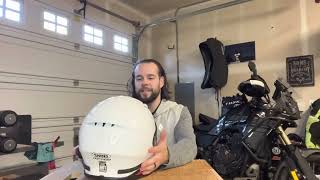 Shoei RF1400 Review [upl. by Geri]