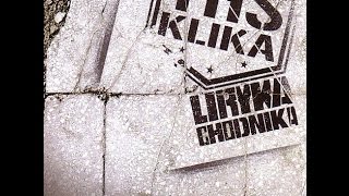 THS Klika  Liryka Chodnika Full Album [upl. by Norod]