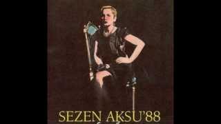 Sezen Aksu  Unut 1988 [upl. by Swane]