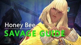 M2S Savage Guide FFXIV Arcadion [upl. by Feer281]