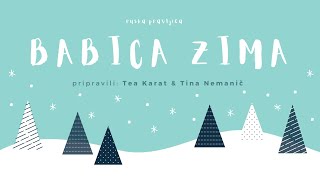 Babica Zima [upl. by Prem]