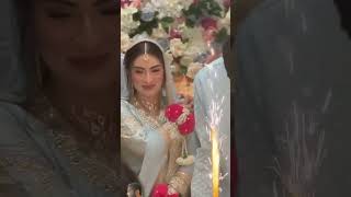 Bridal dresses frock wedding love bride couple couplegoals jubinnautiyal bollywood [upl. by Rola]