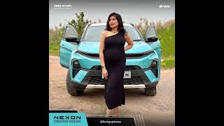 Nexon Creative  Redefine your driving experience [upl. by Aimahc]