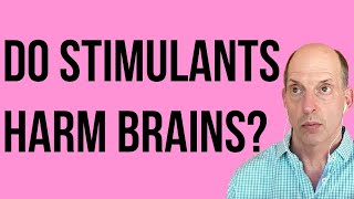 Stimulants May Help your Brain And your Kids Brain [upl. by Raquel]