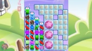 Candy Crush Saga Level 6363  EASY 3 STAR WIN  Joy of Crush [upl. by Nev405]