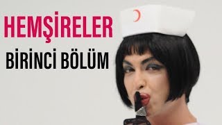 HEMŞİRELER 1 [upl. by Manbahs]