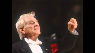 Overture to Candide  Leonard Bernstein [upl. by Noreht]