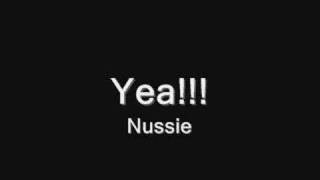 Yea By Nussie [upl. by Mayeda]