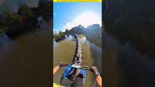 10 lakhs reward only if you can ride a good bike।😱shortvideo amazingfacts [upl. by Katrina]