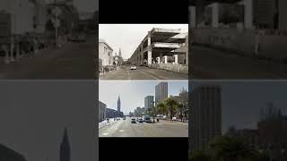 San Francisco Replaced a Hated Highway With a Streeturbantransportationcityplanning urbanplanning [upl. by Nayb39]