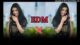 Oonchi ❌ Neechi Hai Dagariya ⚠️Edm Remix 🎧 By Paras MauranipurDjSurajBadshahRanipura [upl. by Elburt]