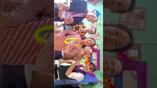 Tihar ytb shorts sbling bhaitika family brothers love [upl. by Ardis]