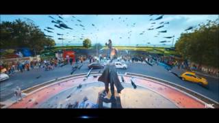 Raghupathy Raghava Full Song Krrish 3  Tamil  Hrithik Roshan Priyanka Chopra Kangana Ranaut [upl. by Anieral]