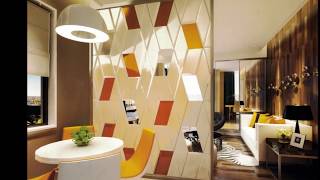 80 Creative Room Divider Ideas  Room Partition Designs [upl. by Dreyer]