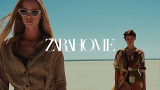 Playlist AN HOUR SHOPPING AT ZARA HOME  CHIC RETAIL SOUNDSCAPES [upl. by Misak550]