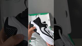 Nike Giannis Immortality 3 quotBedtime Snackquot Unboxing [upl. by Farro]