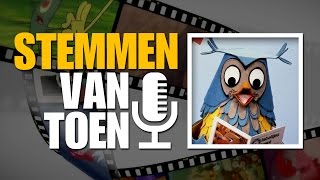 Stemmen van Toen  afl 3 De Fabeltjeskrant [upl. by Mira]