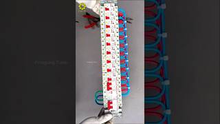 MustSee GameChanging DB Wiring Tips [upl. by Melas]