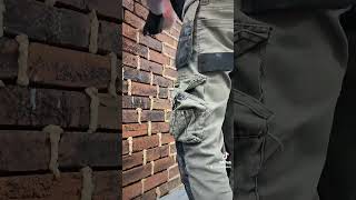 Pnu point gun lime mortar repointing chris moles [upl. by Dorraj]