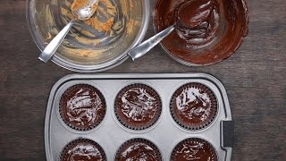 4 Easy 3Ingredient NoBake Desserts [upl. by Rodi]