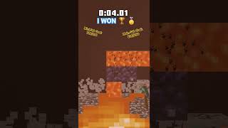 I Beat The Minecraft Gamemode [upl. by Fagan]