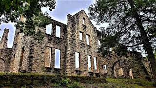 Exploring The Ozarks  Bagnell Dam amp Ha Ha Tonka State Park [upl. by Stag835]