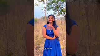 Sambalpuri tiktok  Sambalpuri tik tok video  odia tik tok  New sambalpuri video viral shorts [upl. by Wynn]