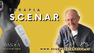 TERAPIA SCENAR [upl. by Omle307]