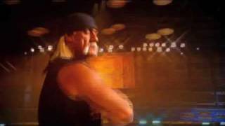 Hulkamania Australia TV Ad [upl. by Eastman]