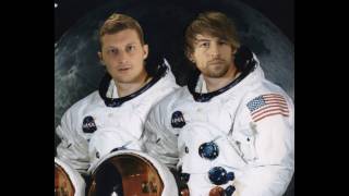 Early Pioneers in Space YouTube Space Lab with Liam and Brad [upl. by Rajewski]