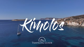 KIMOLOS Island [upl. by Hiller]