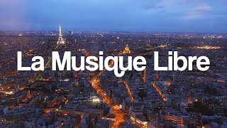 Musique libre de droits Media Right Productions  Jazz in Paris [upl. by Arihs185]