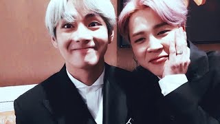 FMV Vmin  Friends [upl. by Raual349]