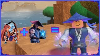 quotLightning Sailin quot Arcane Odyssey PvP [upl. by Acinorehs174]