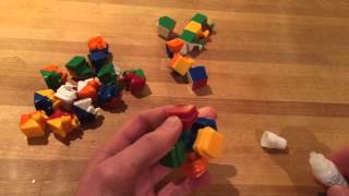 Tuto  Comment bien lubrifier son rubiks cube [upl. by O'Carroll]