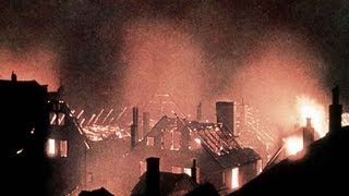 Bombennacht in Kassel Erinnerungen an das Inferno [upl. by Noral677]